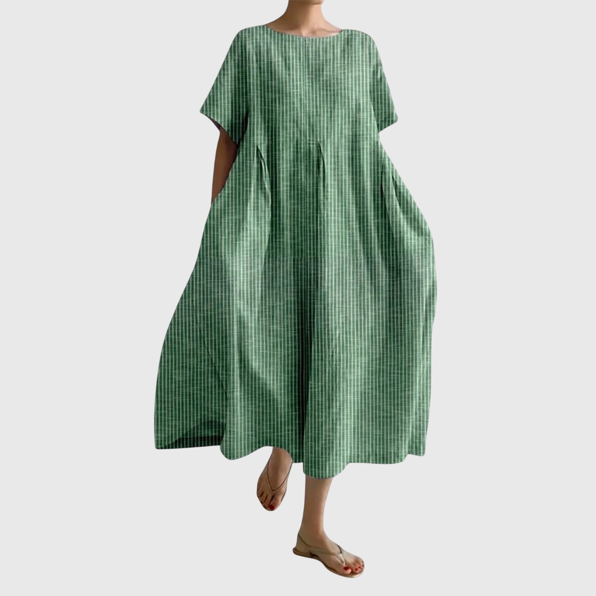 Green / XXL