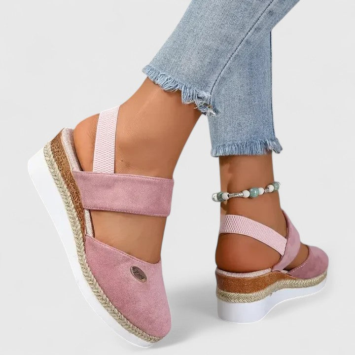 Pink / 11 US | 42 EU
