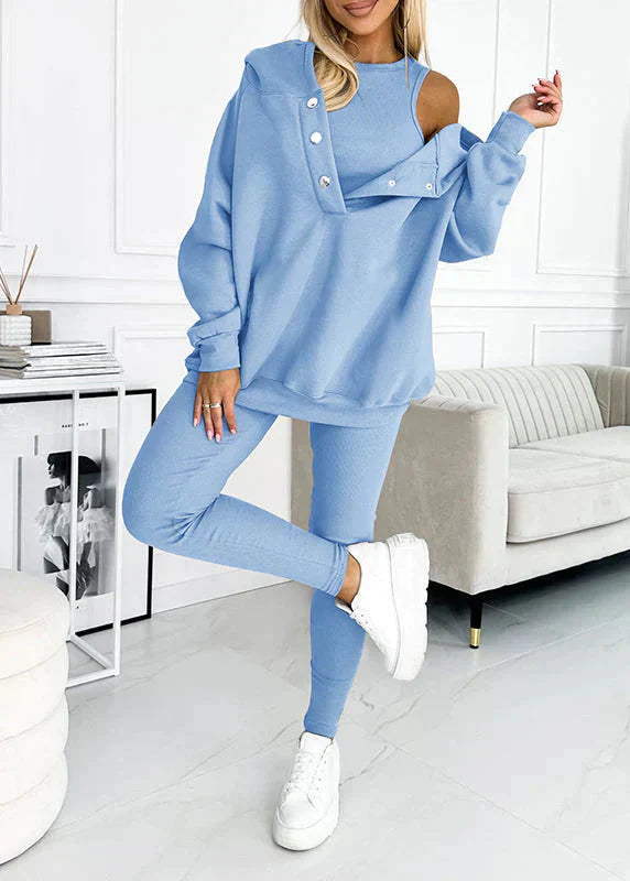 Orvyn | Comfortable Set