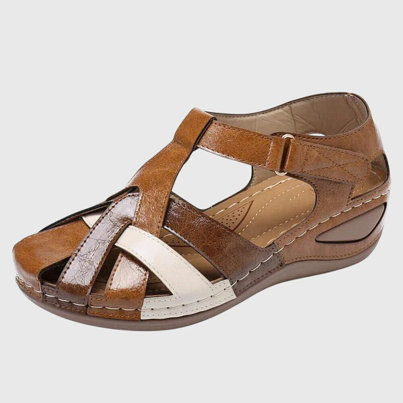 Brown / 12 US | 43 EU