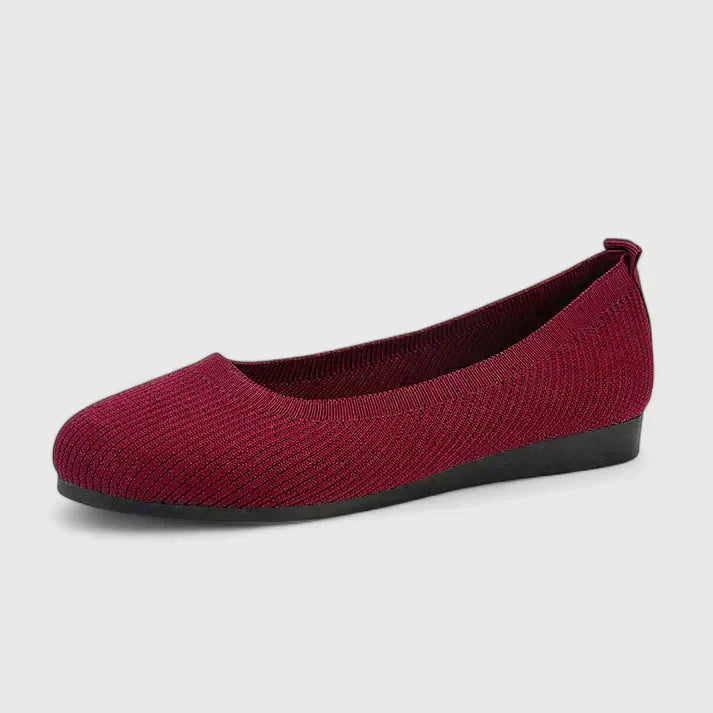 Burgundy / 11 US | 42 EU