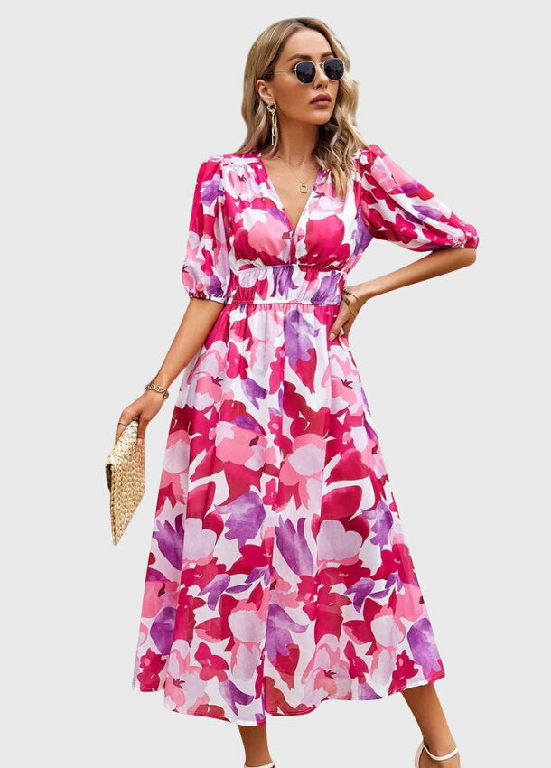 Pink / XL