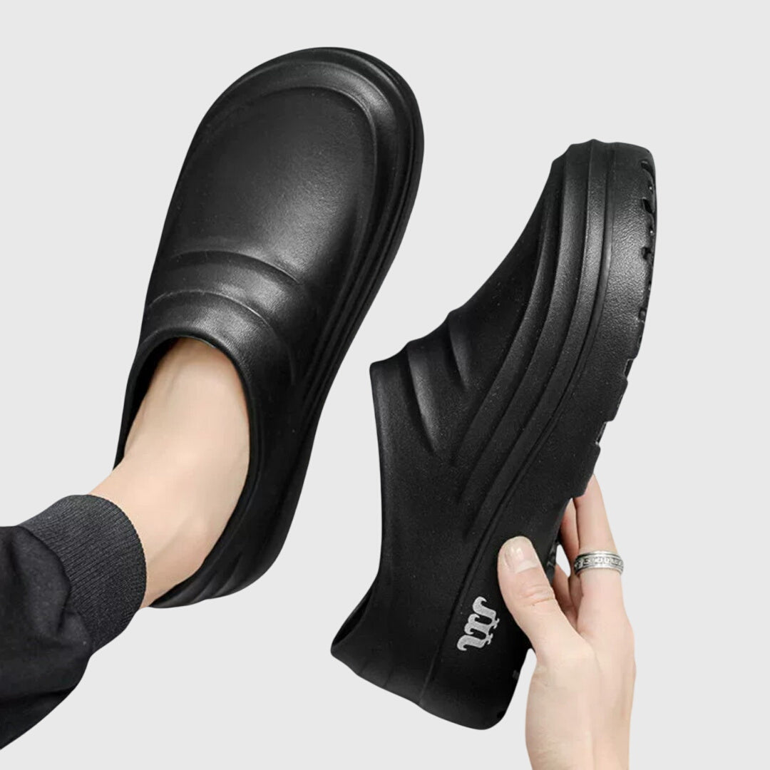 Black / 47-48