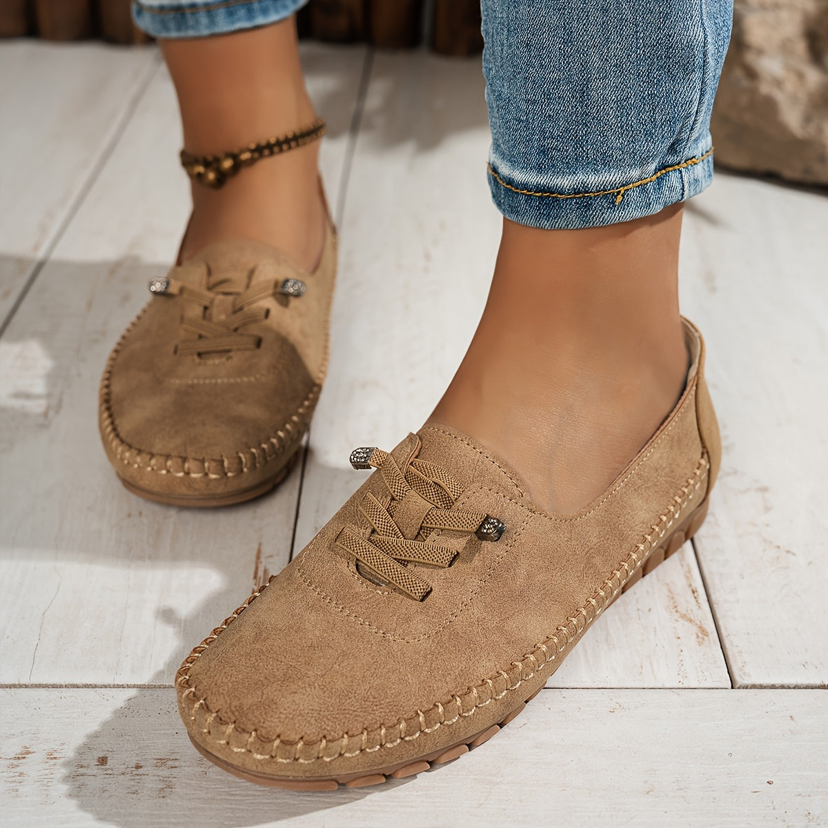 Brown / 12 US | 43 EU