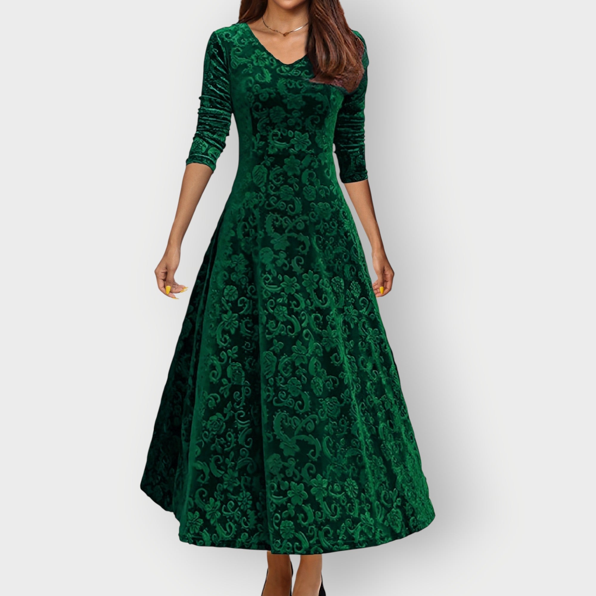 Green / 4XL