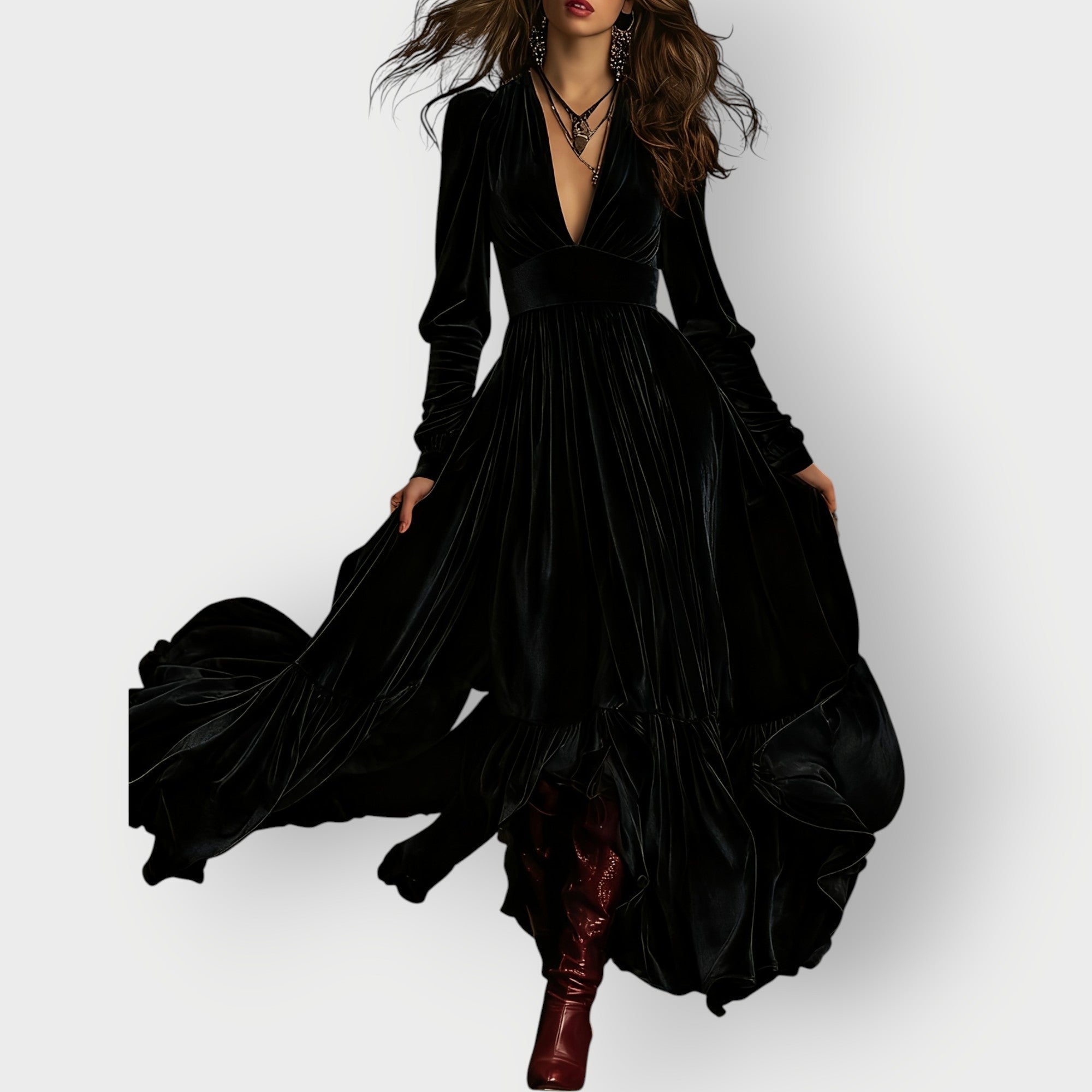 Black / XL