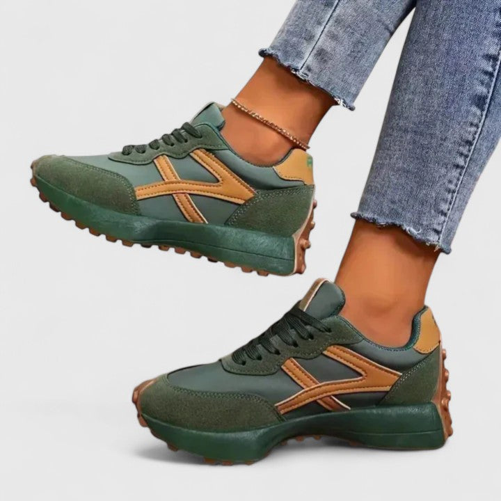 Green / 10 US | 41 EU