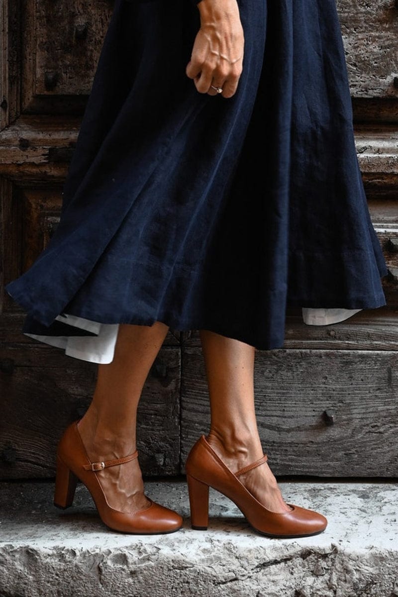 Vexynna | Everyday Heels
