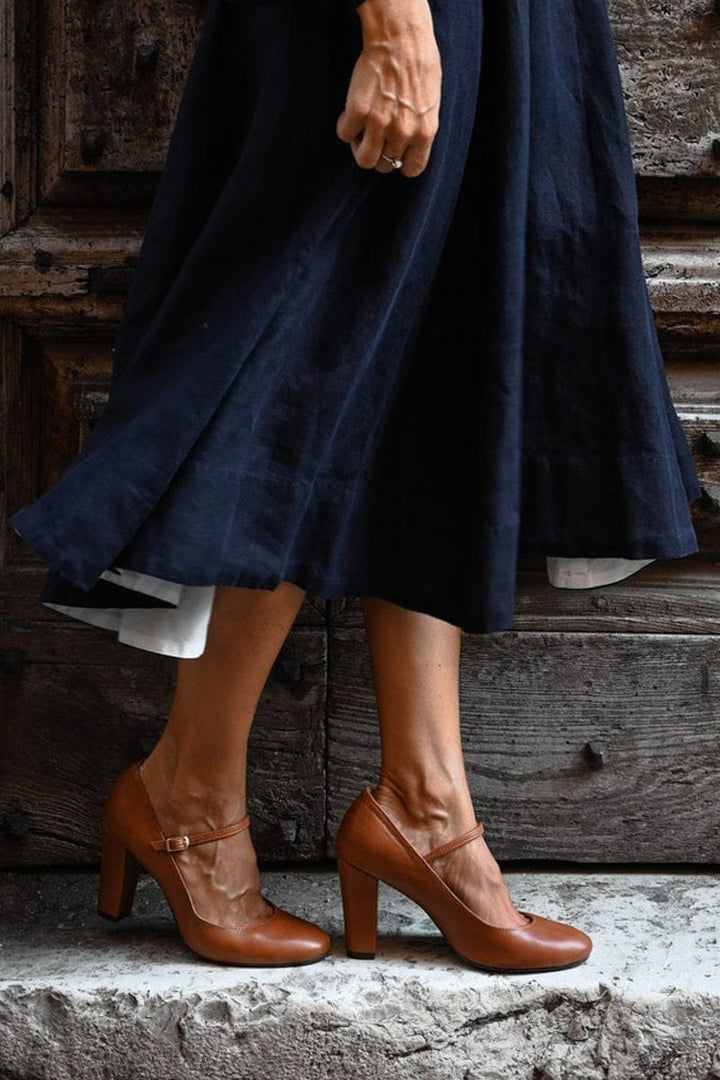 Veilira | Everyday Heels