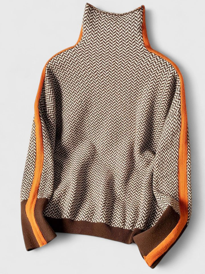 Orange / 2XL