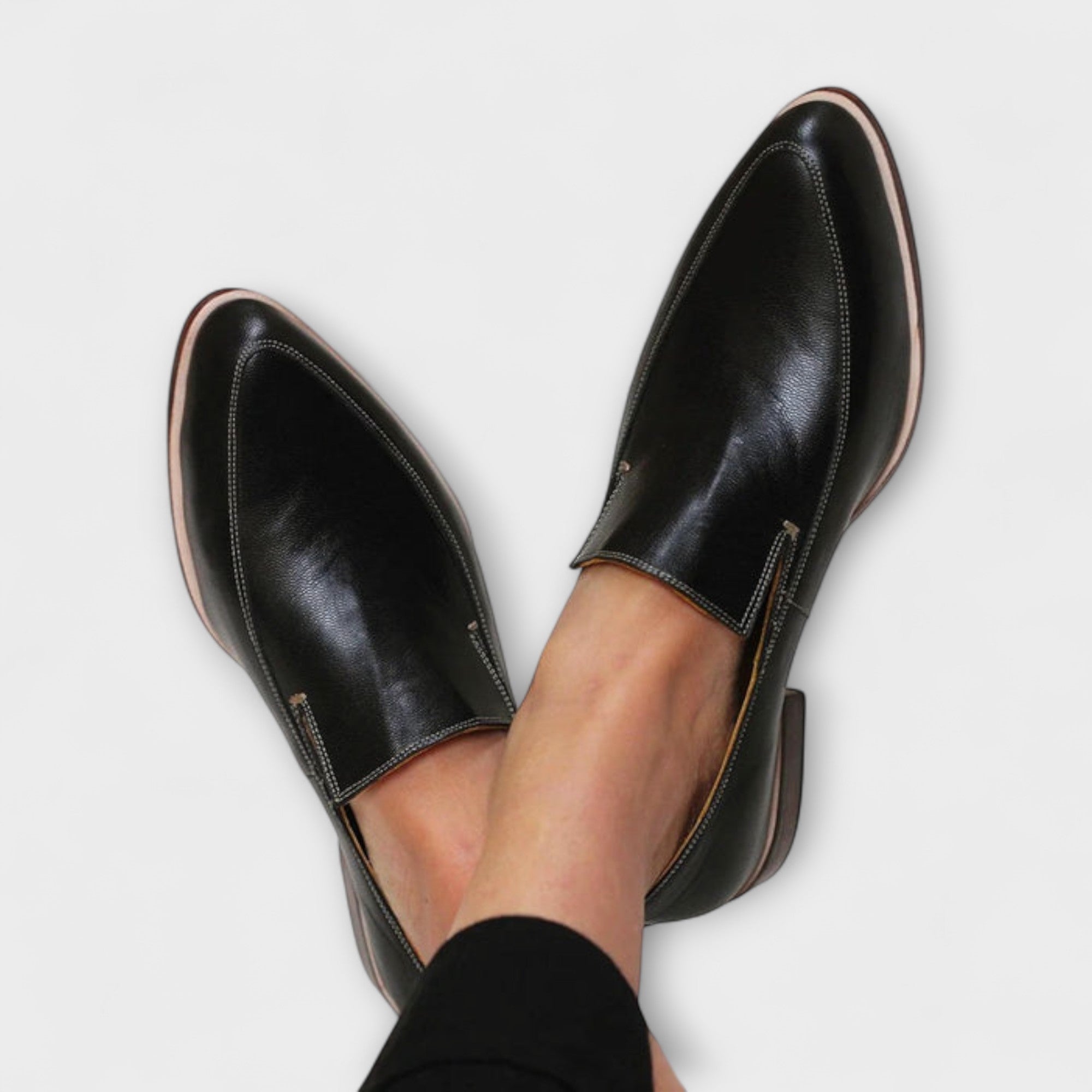Black / 11 US | 42 EU