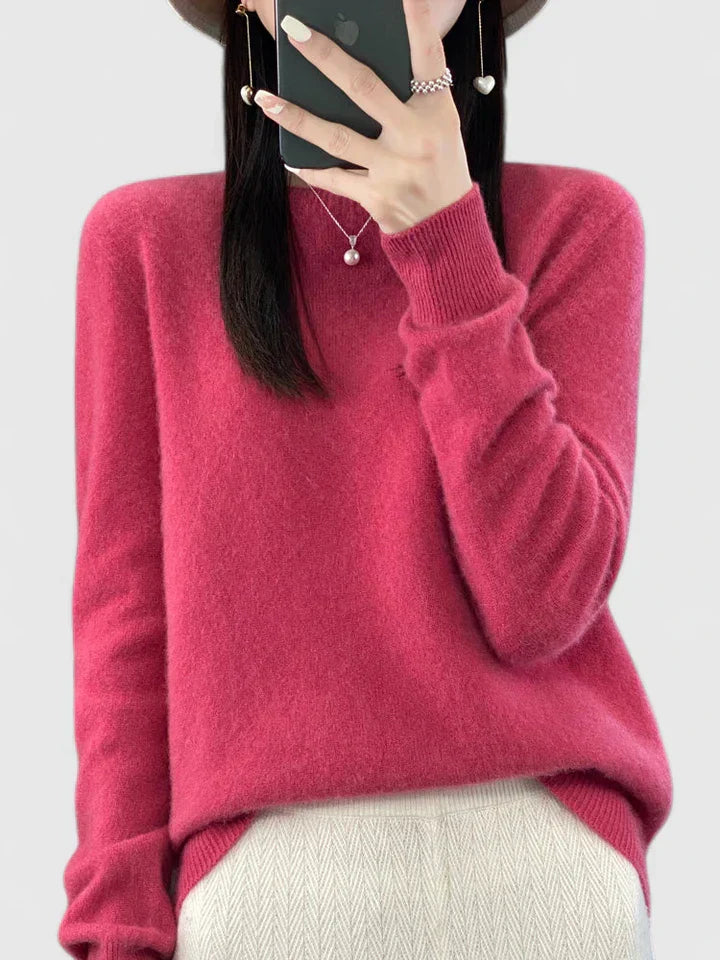 Raspberry Red / L