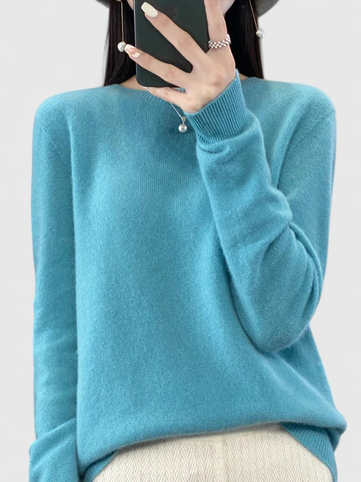 More Blue / L