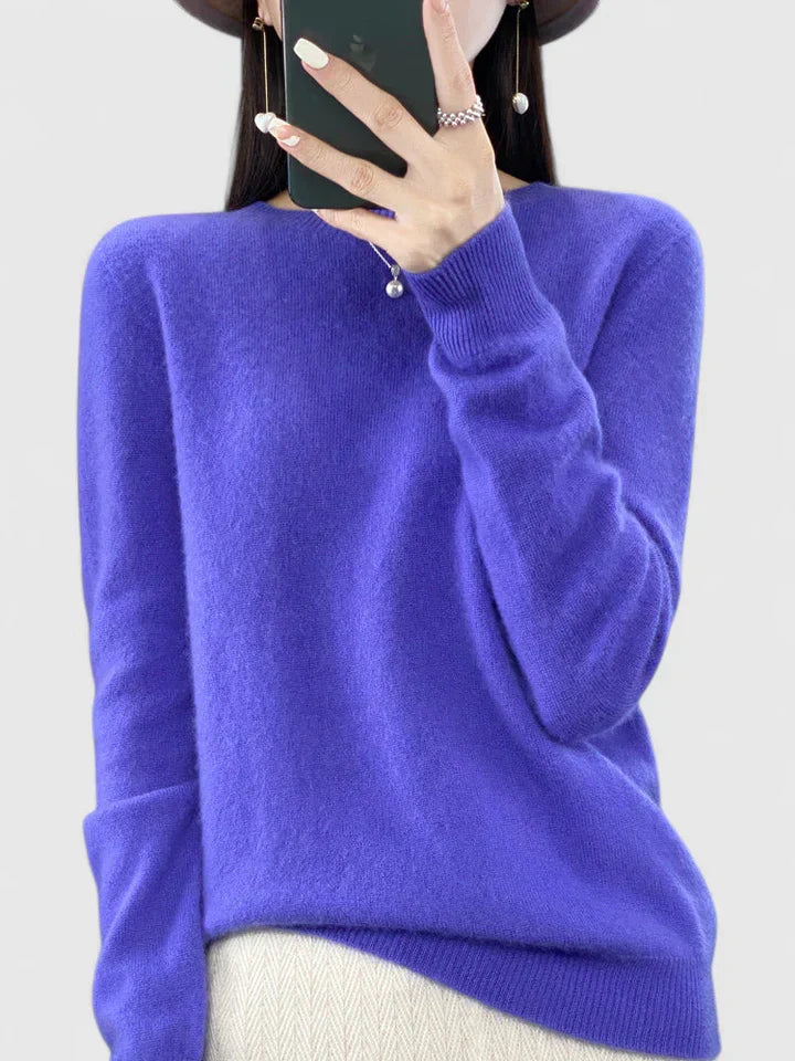 Blue Violet / L