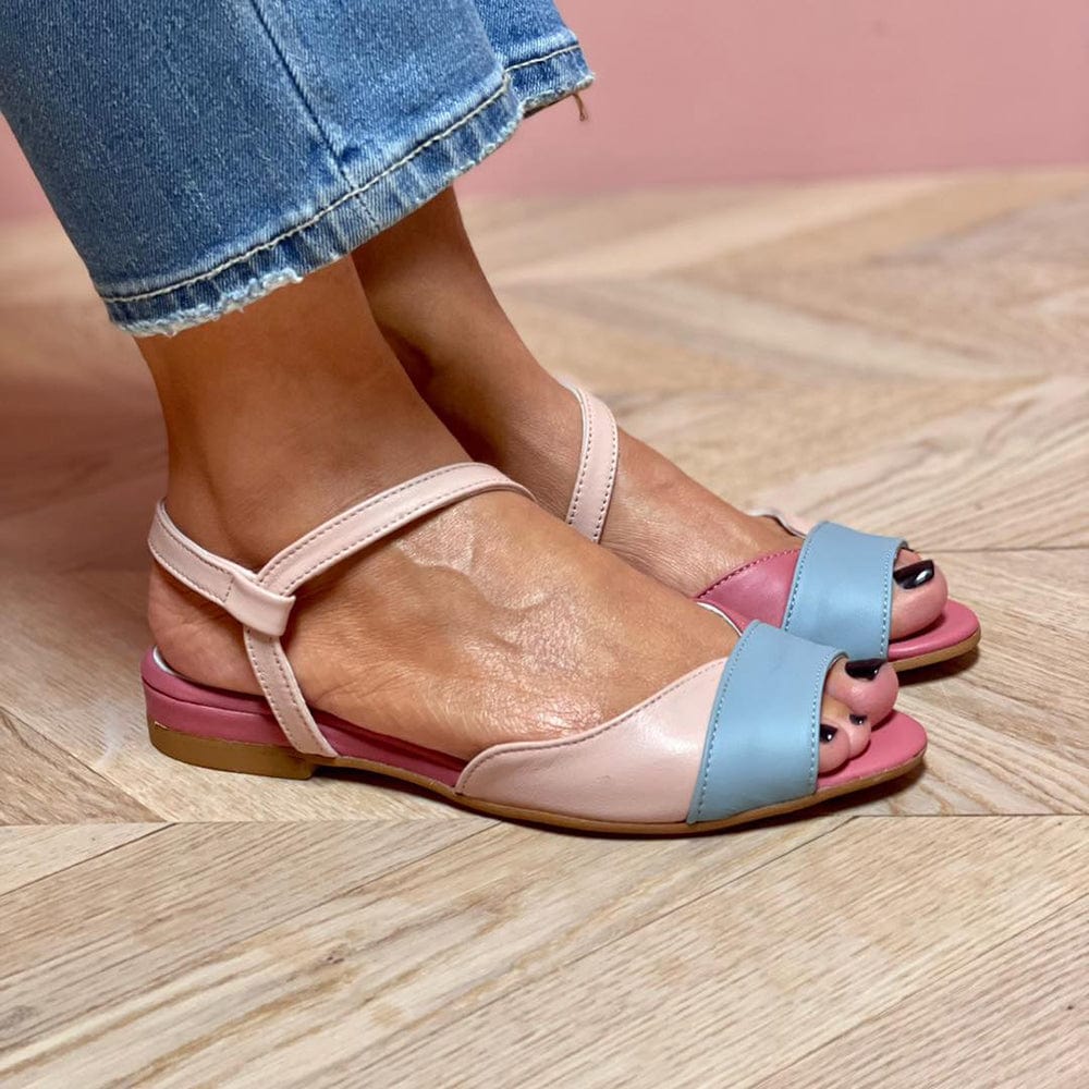 Lysara | Sophisticated Flats