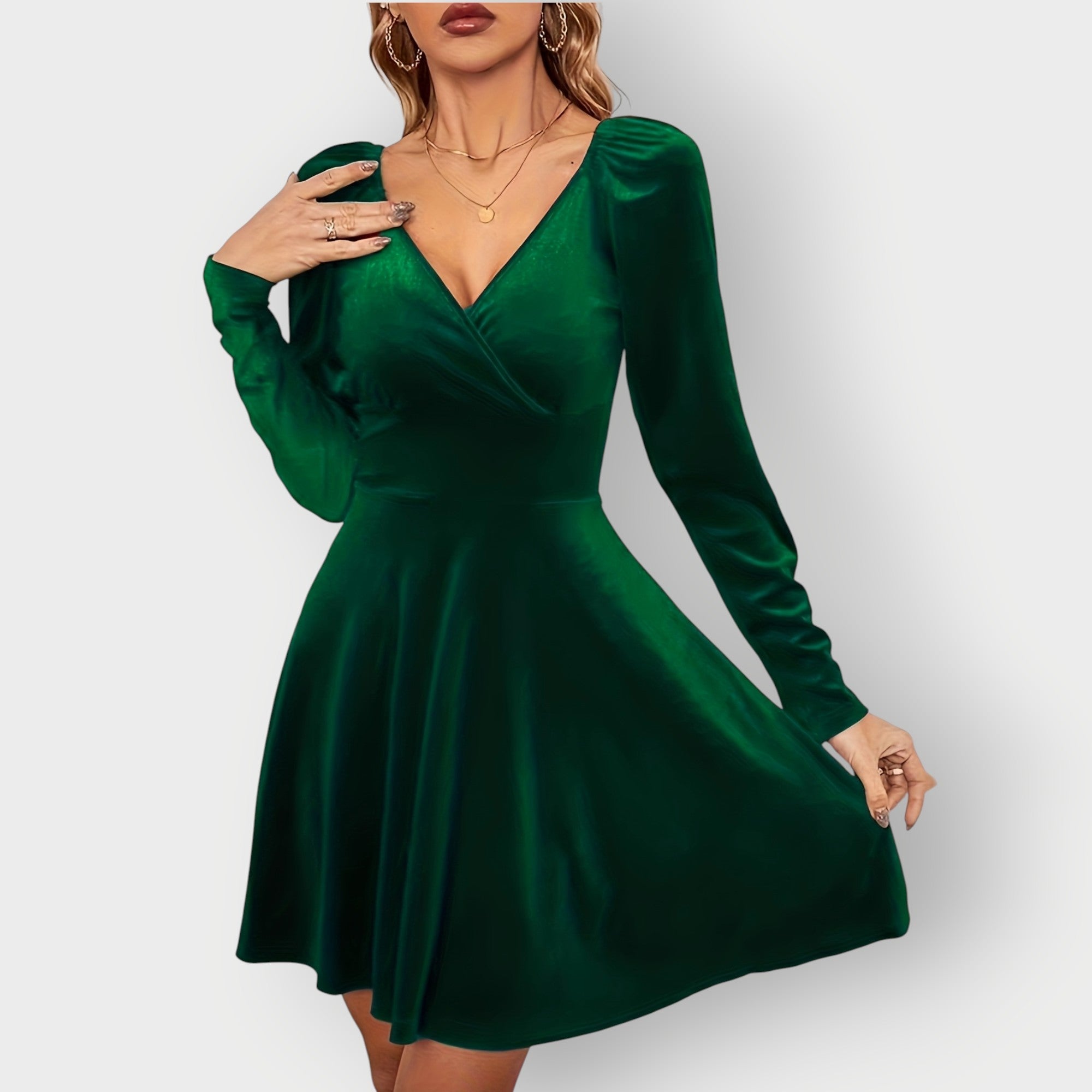 Green / 2XL