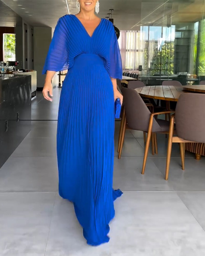 Royal Blue (Almost sold out) / 3XL (18-20)