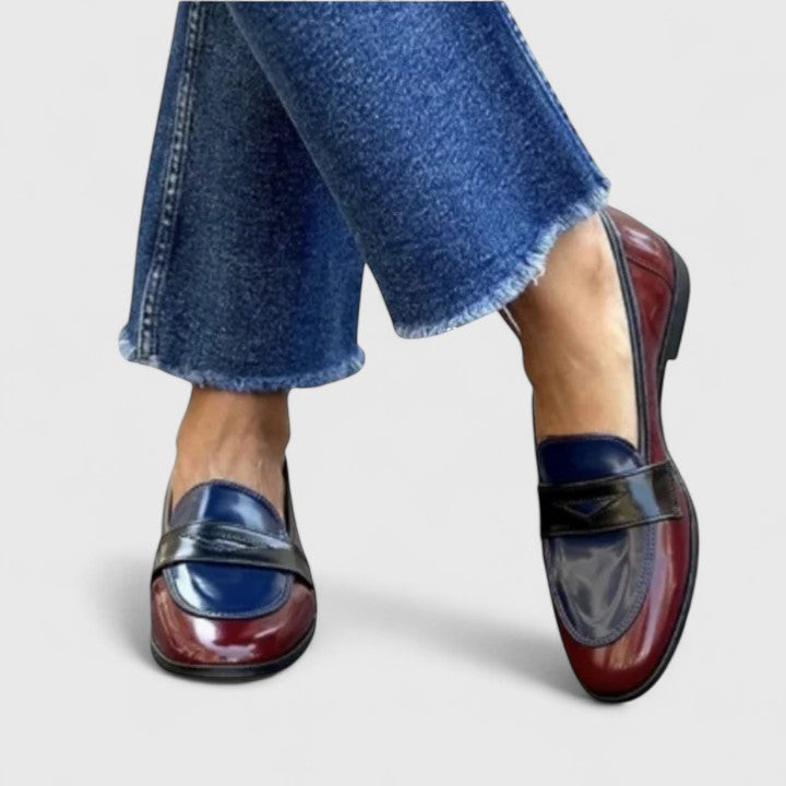 Blue / 12 US | 43 EU