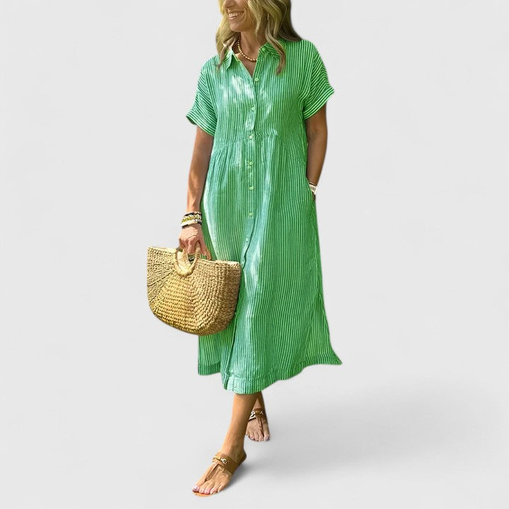 Green / 3XL