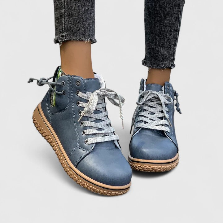 Blue / 12 US | 43 EU
