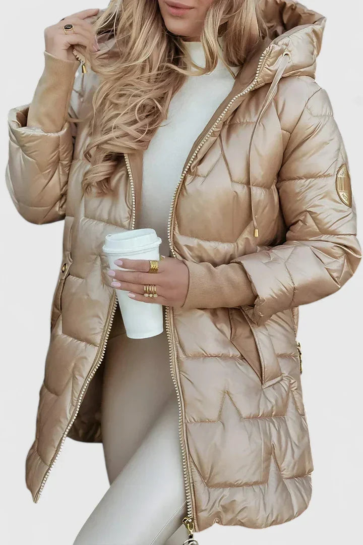 Beige / 3XL