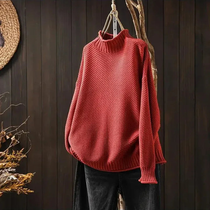 Aelyra | Comfortable Sweater
