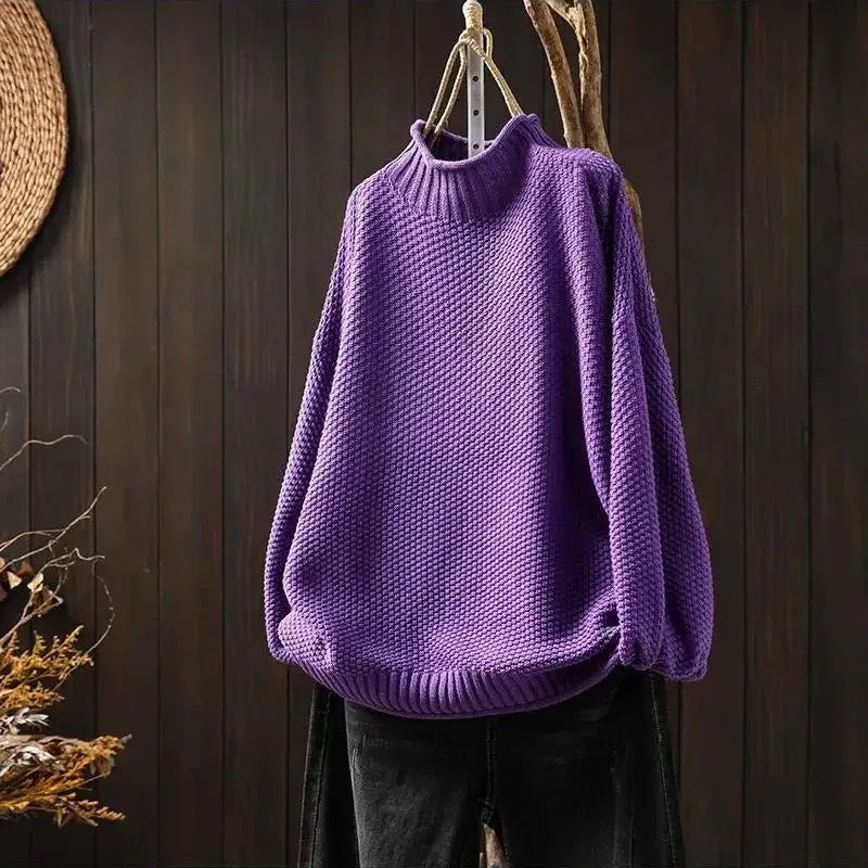Purple / 2XL