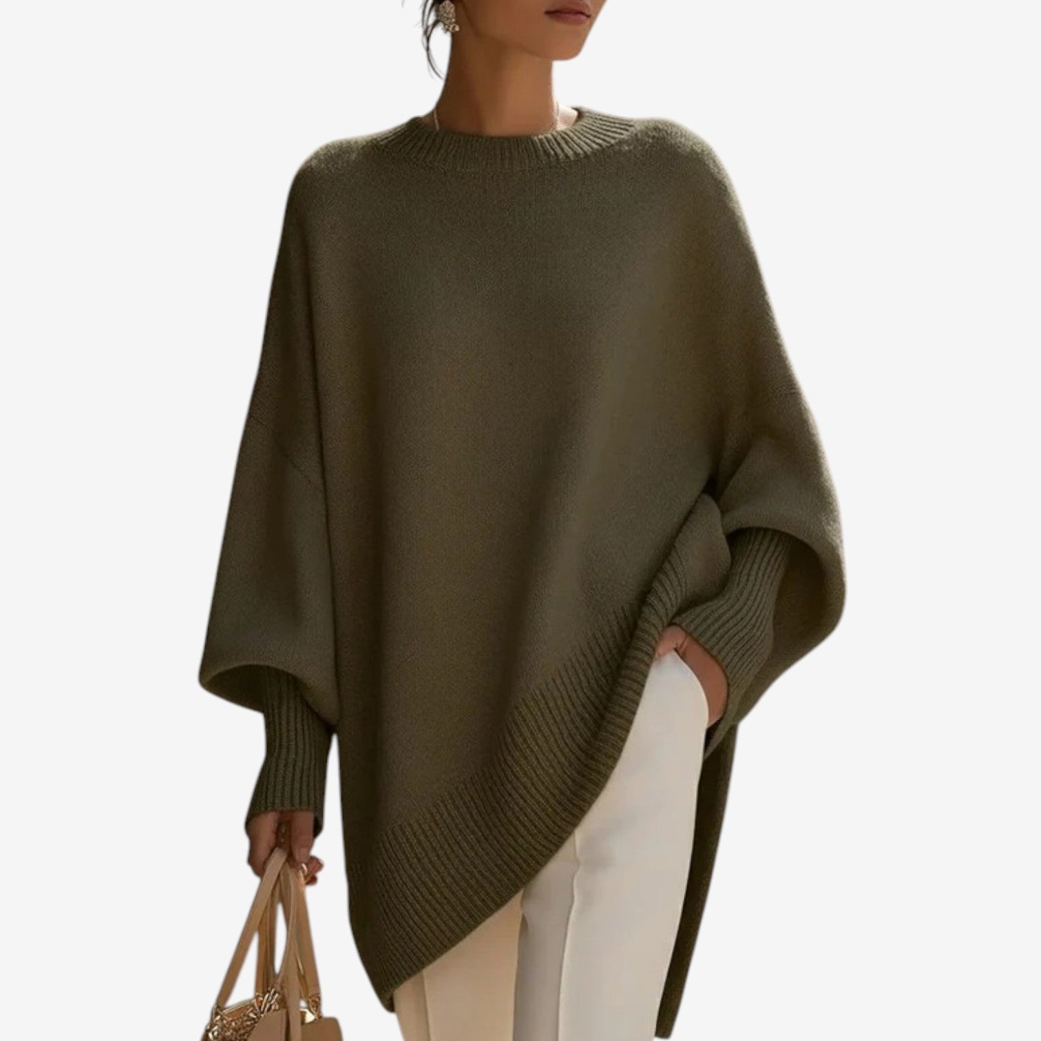Dark Green / 2XL