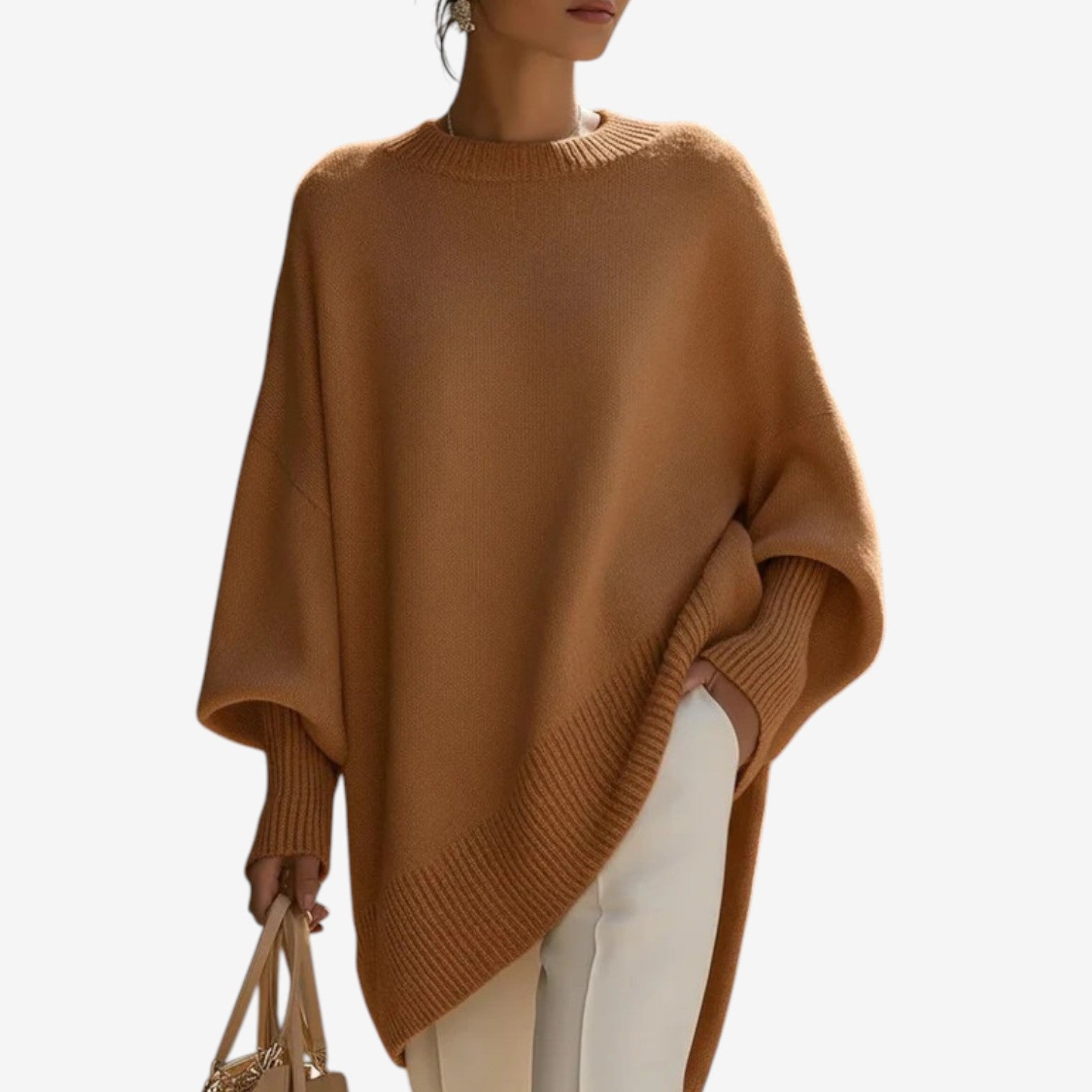 Brown / 2XL