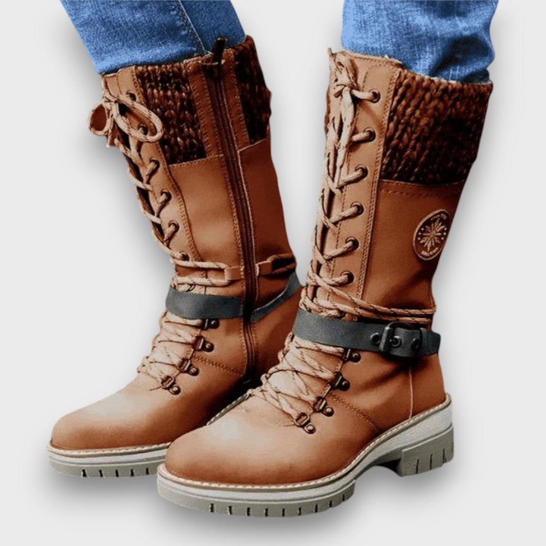 Brown / 11 US | 42 EU