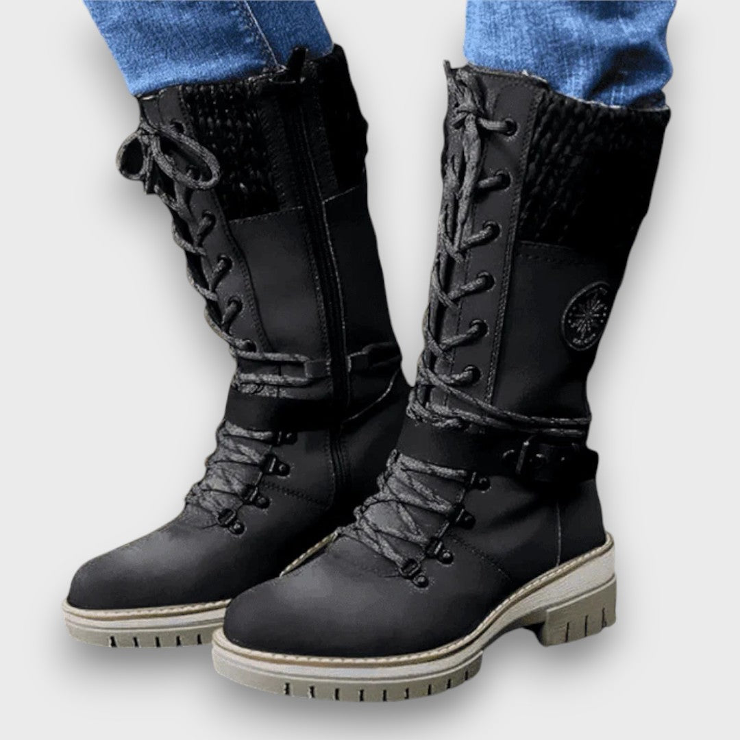Black / 11 US | 42 EU