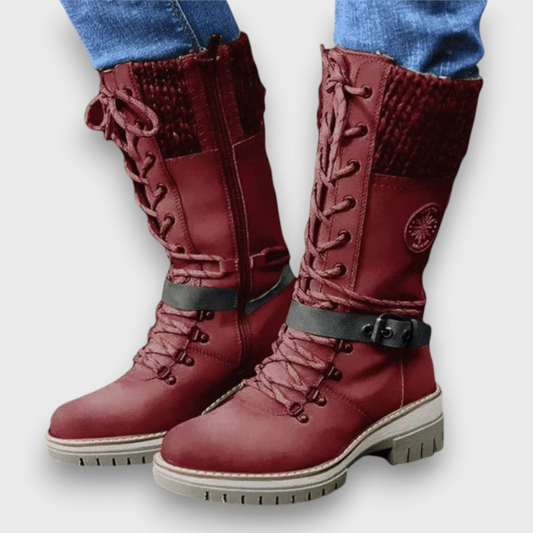 Red / 11 US | 42 EU