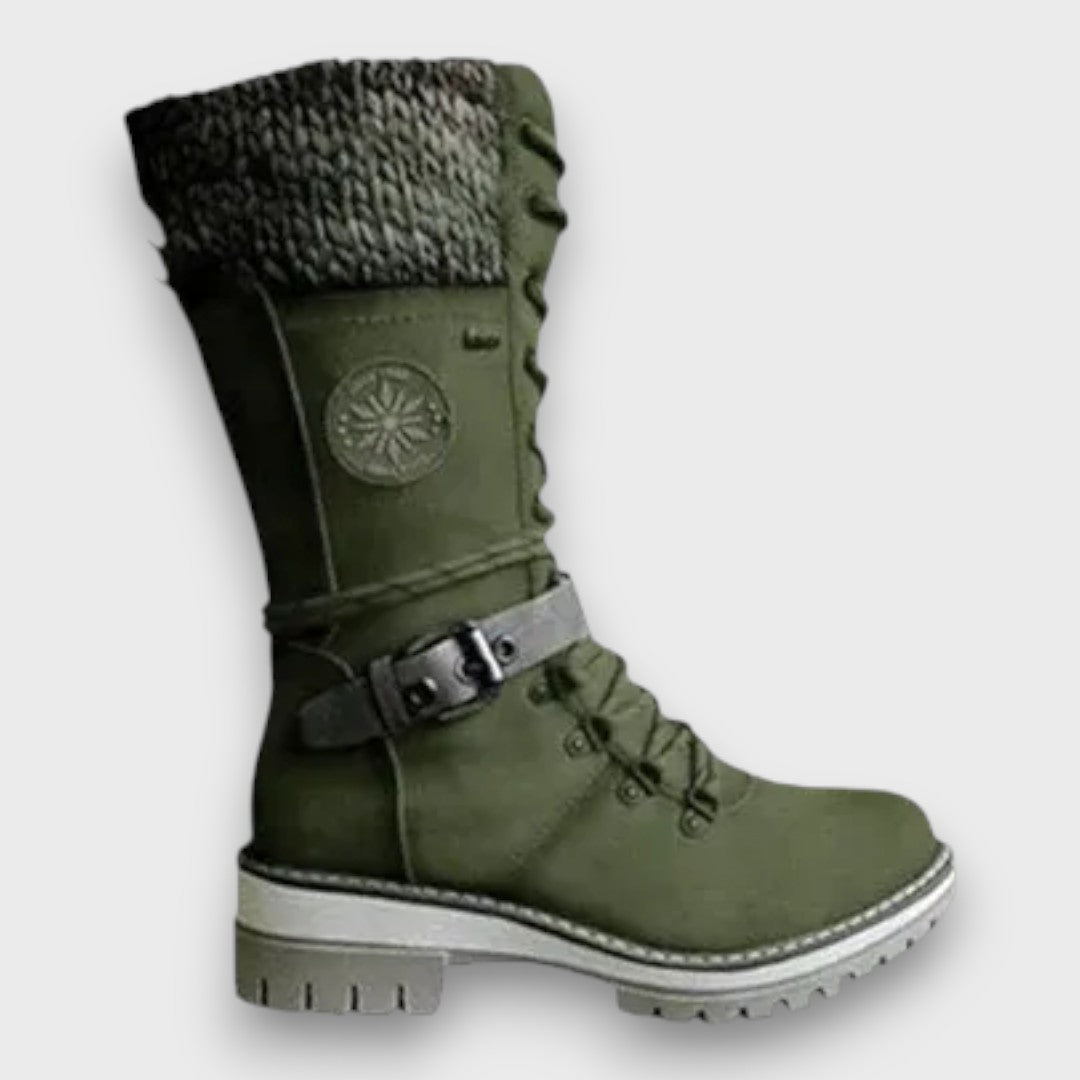 Green / 11 US | 42 EU