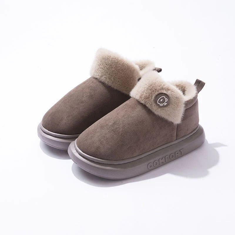 Brown / 11 US | 42 EU