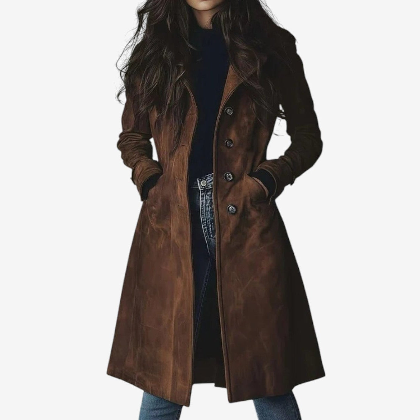 Brown / 2XL