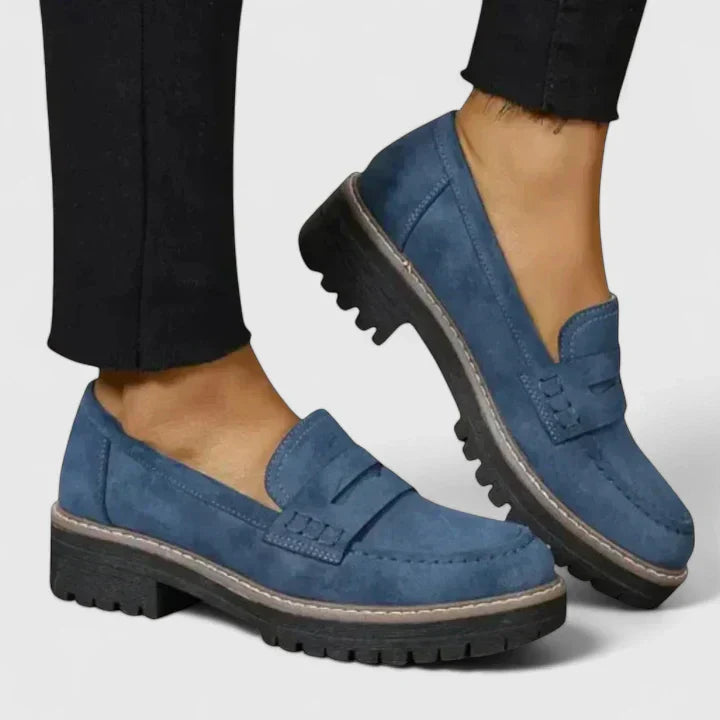 Blue / 12 US | 43 EU