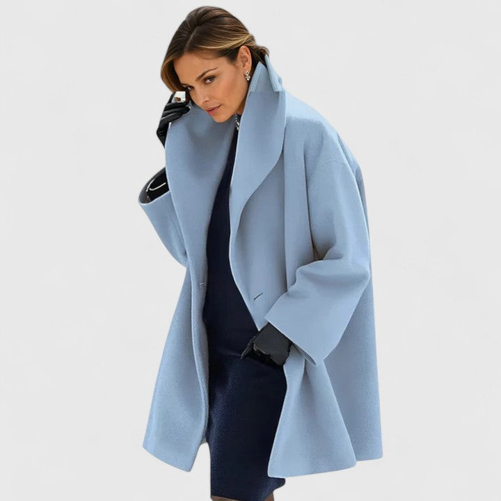 Blue / 3XL