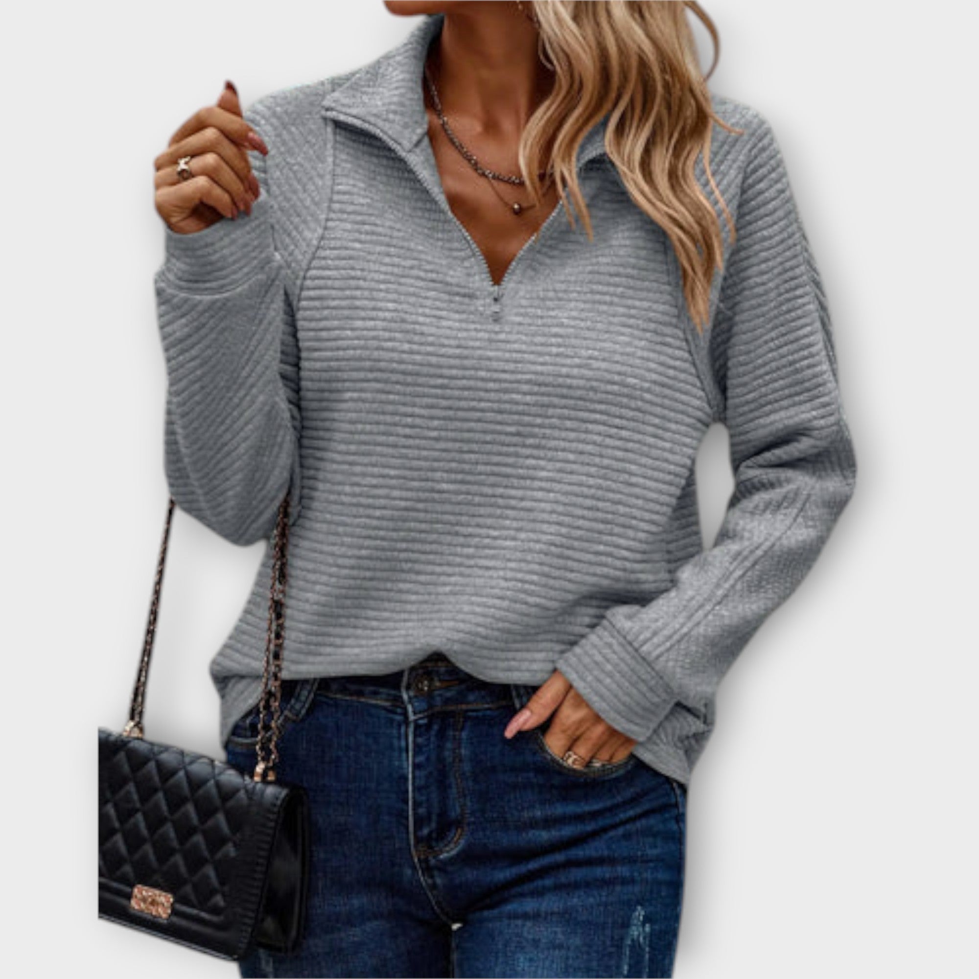 Gray / 2XL