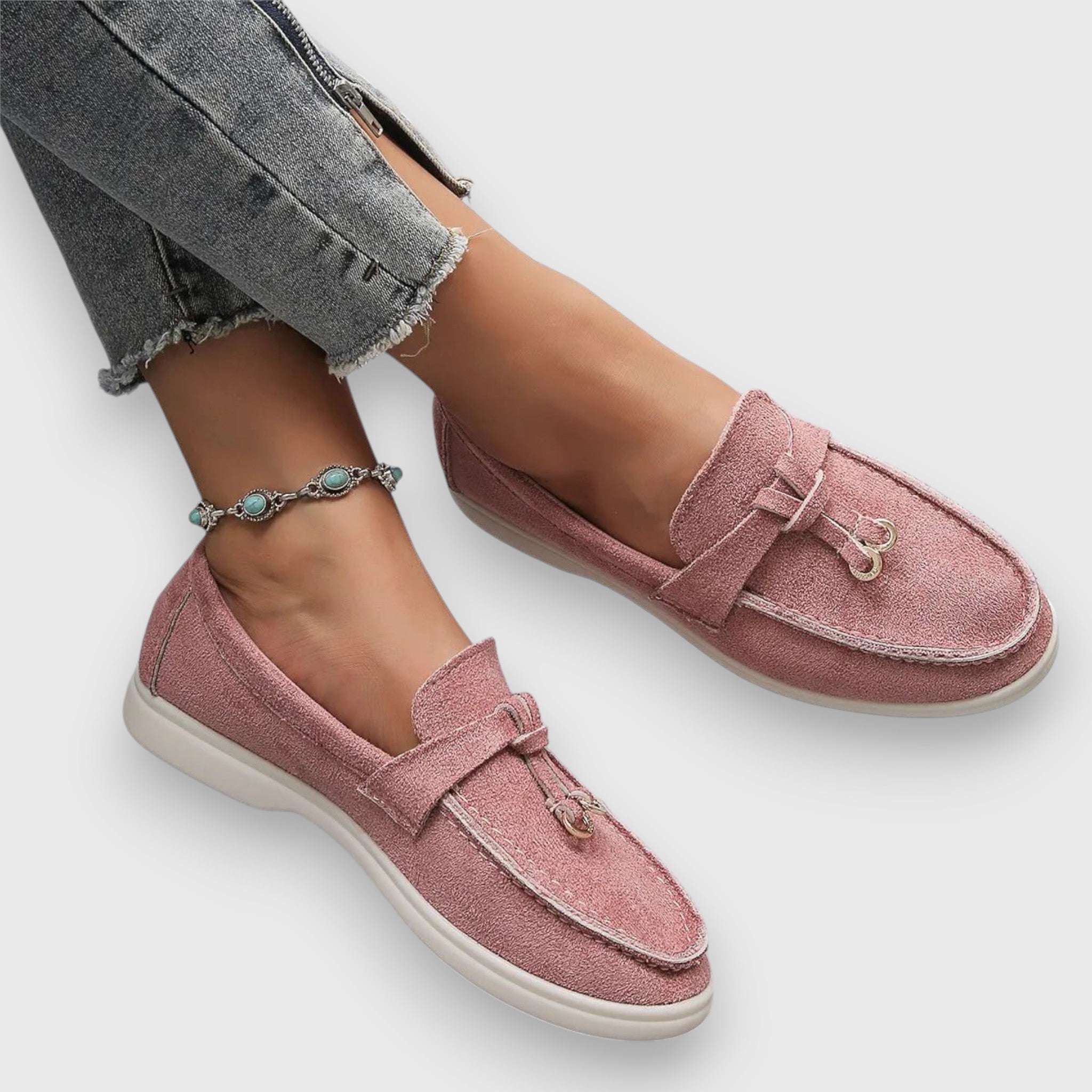 Pink / 11 US | 42 EU