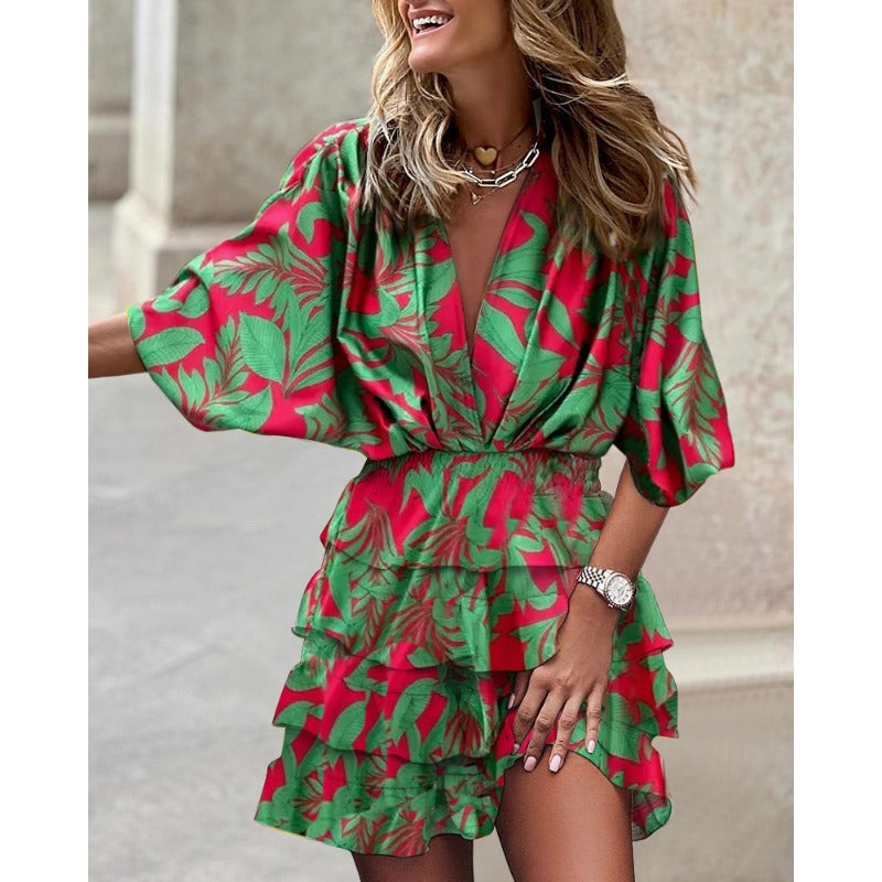 Green (Almost sold out) / 2XL (16-18)