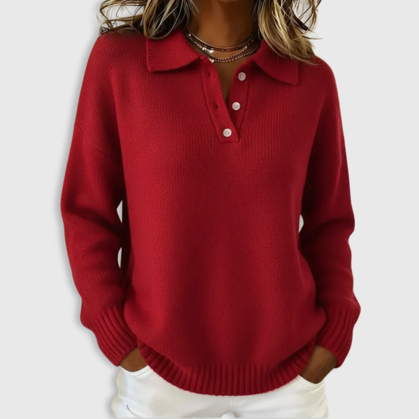 Ynah™ | Comfortable Sweater