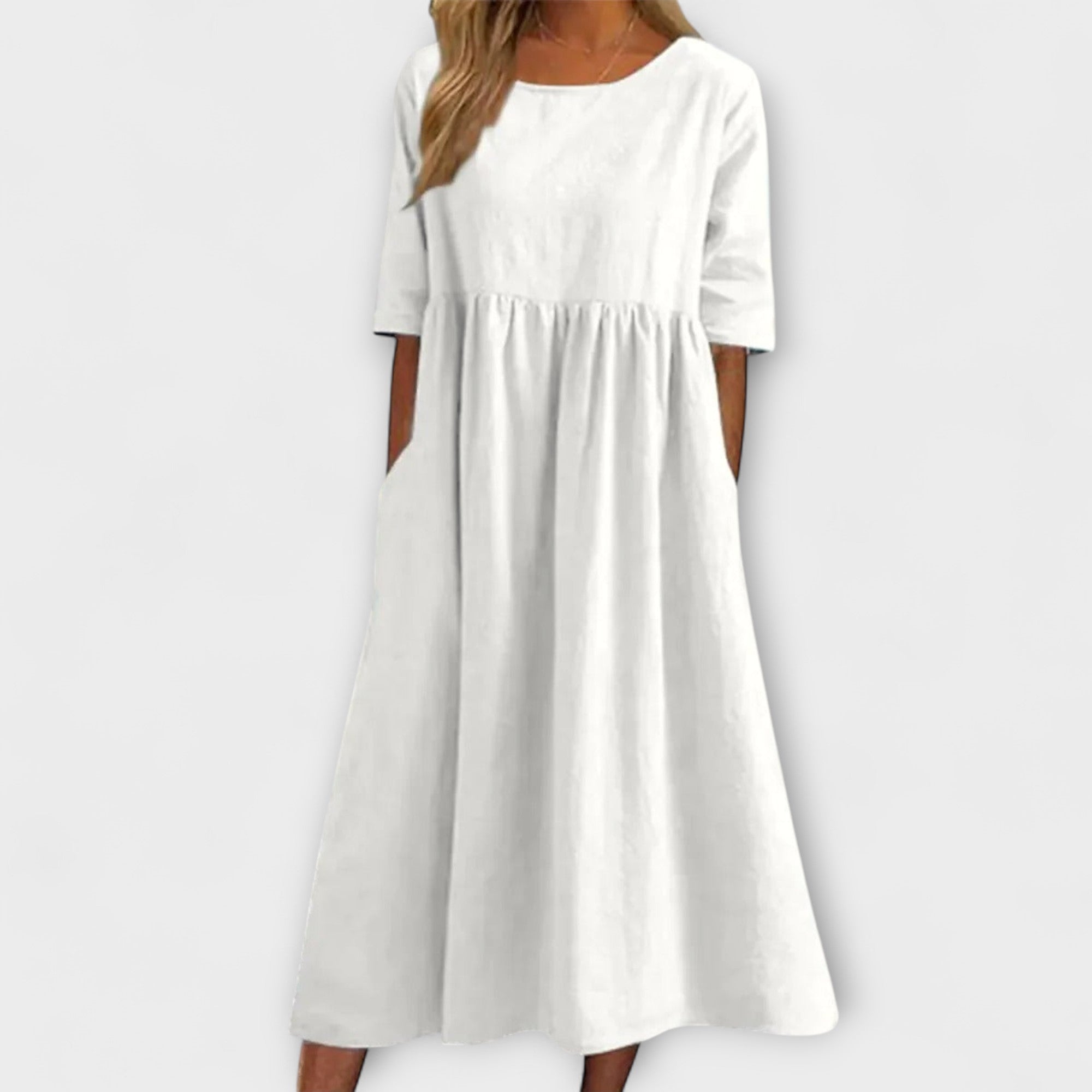 White / 3XL