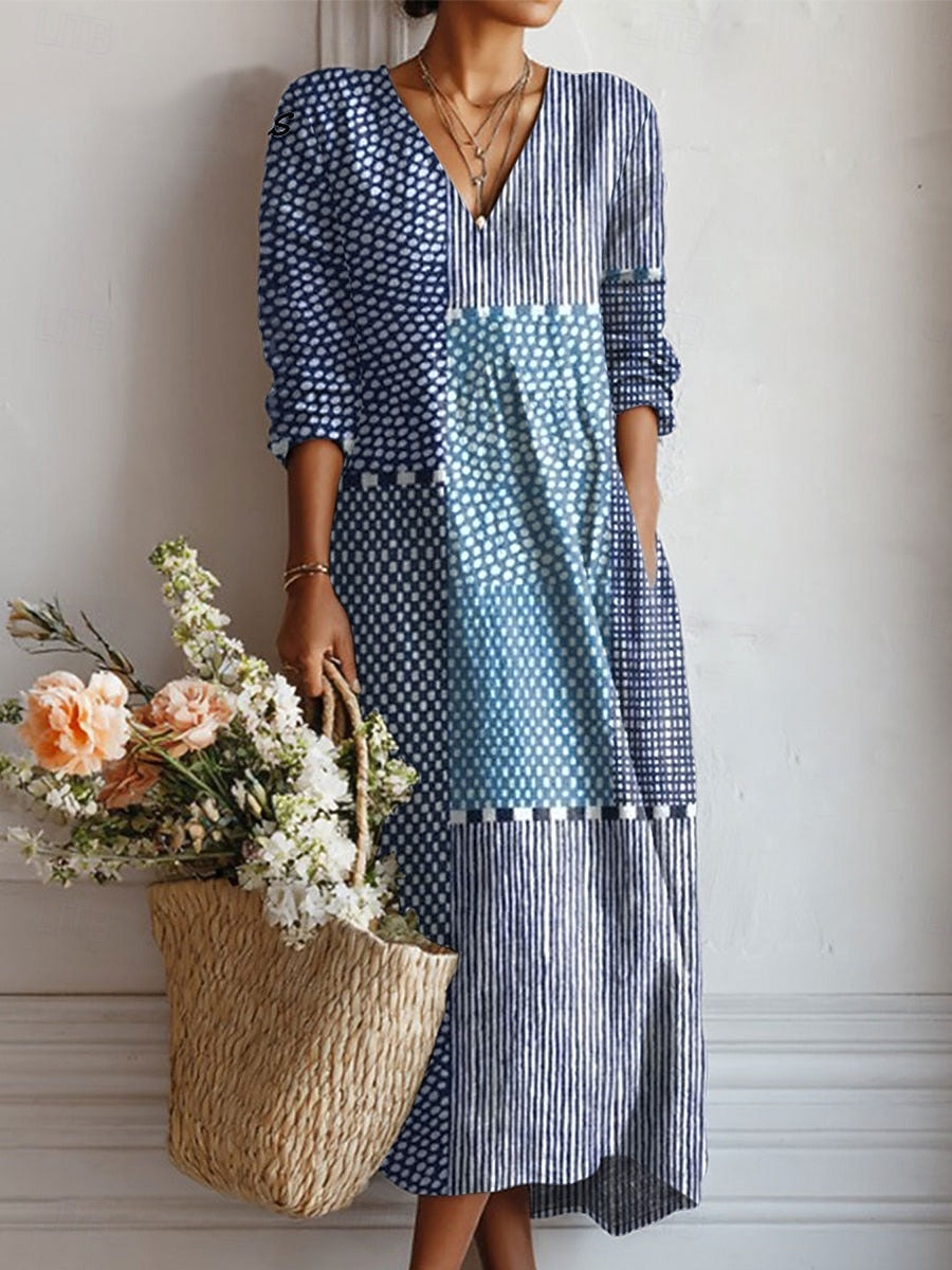 Dress (almost sold out) / 4XL