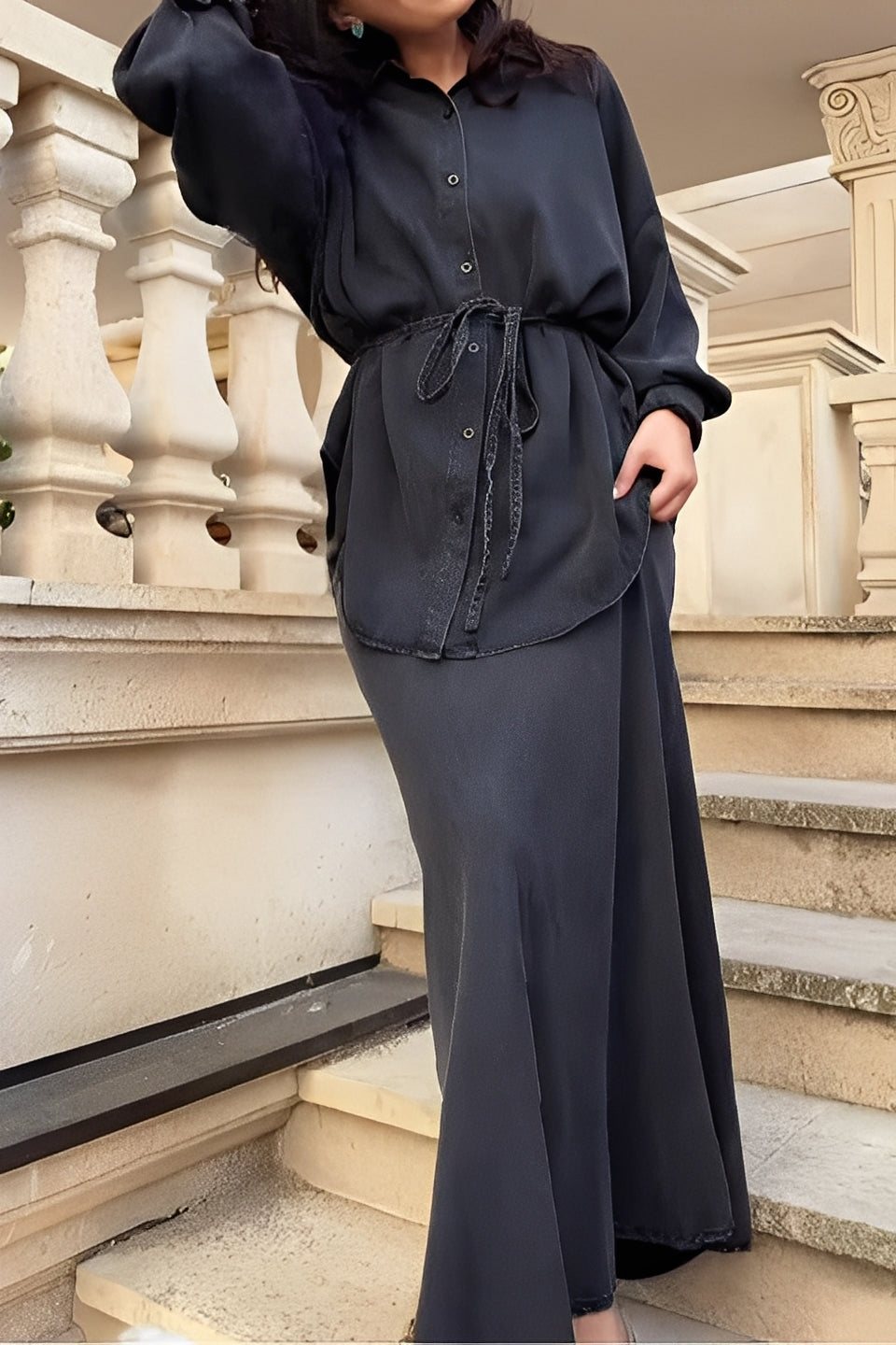 Ravelyn | Sophisticated Set