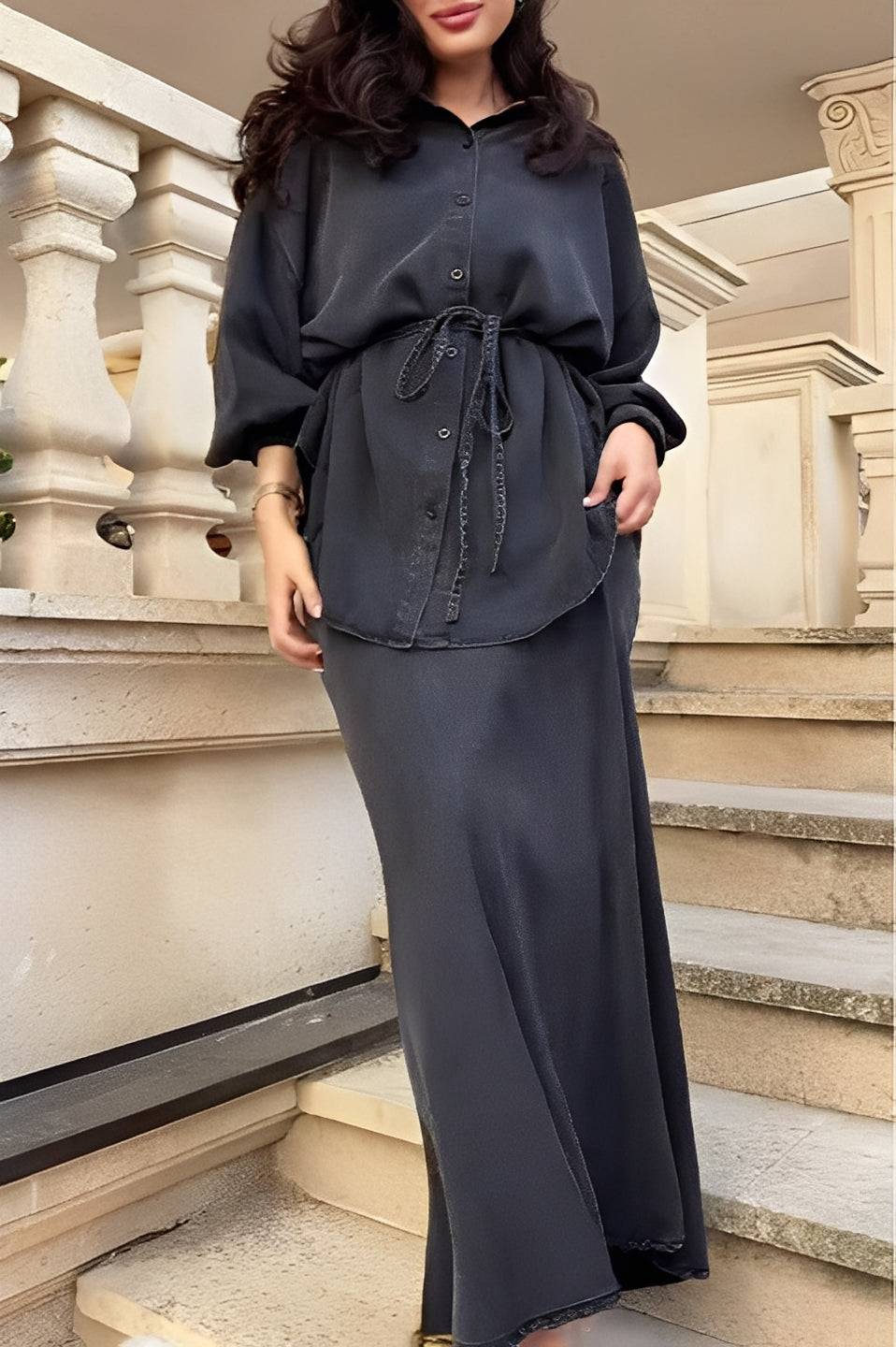 Black / 2XL