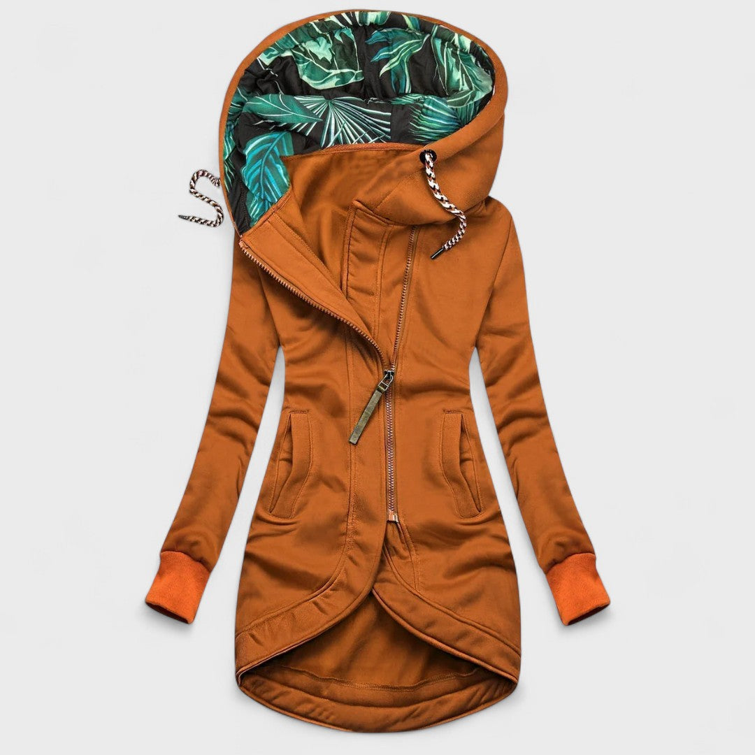 Orange / 3XL